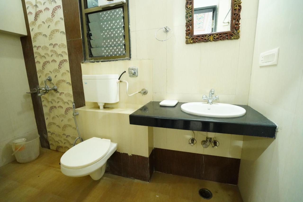 Hotel Jal Mahal Haveli 자이푸르 외부 사진