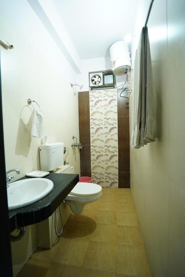 Hotel Jal Mahal Haveli 자이푸르 외부 사진