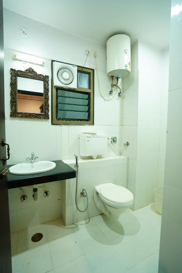 Hotel Jal Mahal Haveli 자이푸르 외부 사진